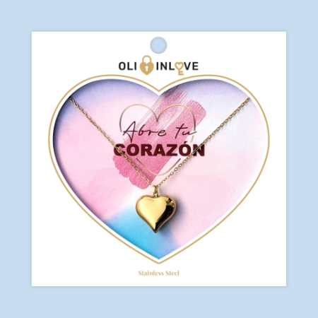 Picture for category Collares con mensajes positivos