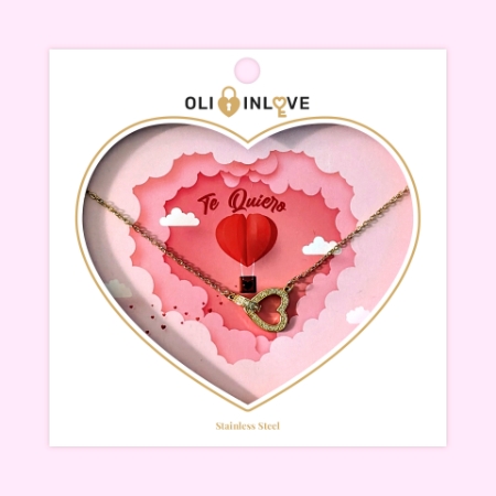 Picture for category Colección collares para san valentín