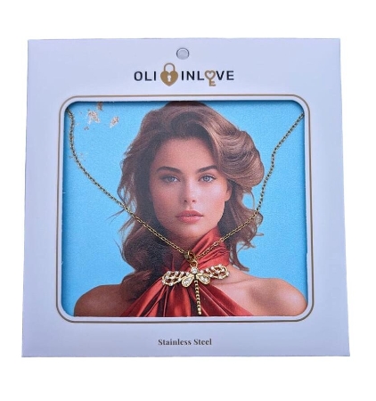 Picture for category Colección collares