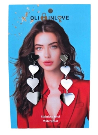 Picture for category Colección  Pendientes